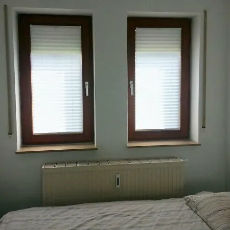 Apartmán Little Castle Near Airport And Messe