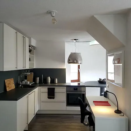 Little Castle Near Airport And Messe * Steinenbronn